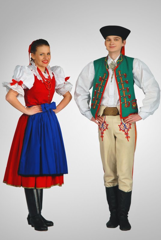 Шотландский фольклор
