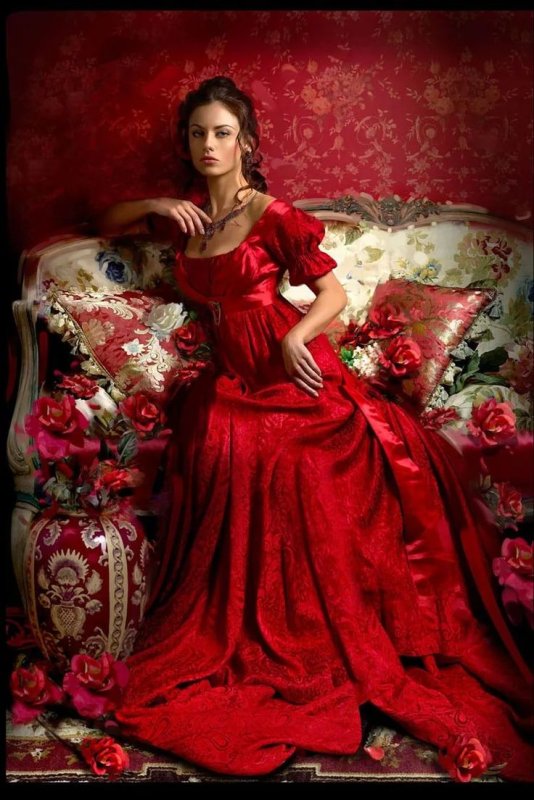 Художник Anna Kmet