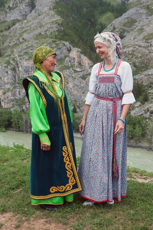 Чегедек Алтай