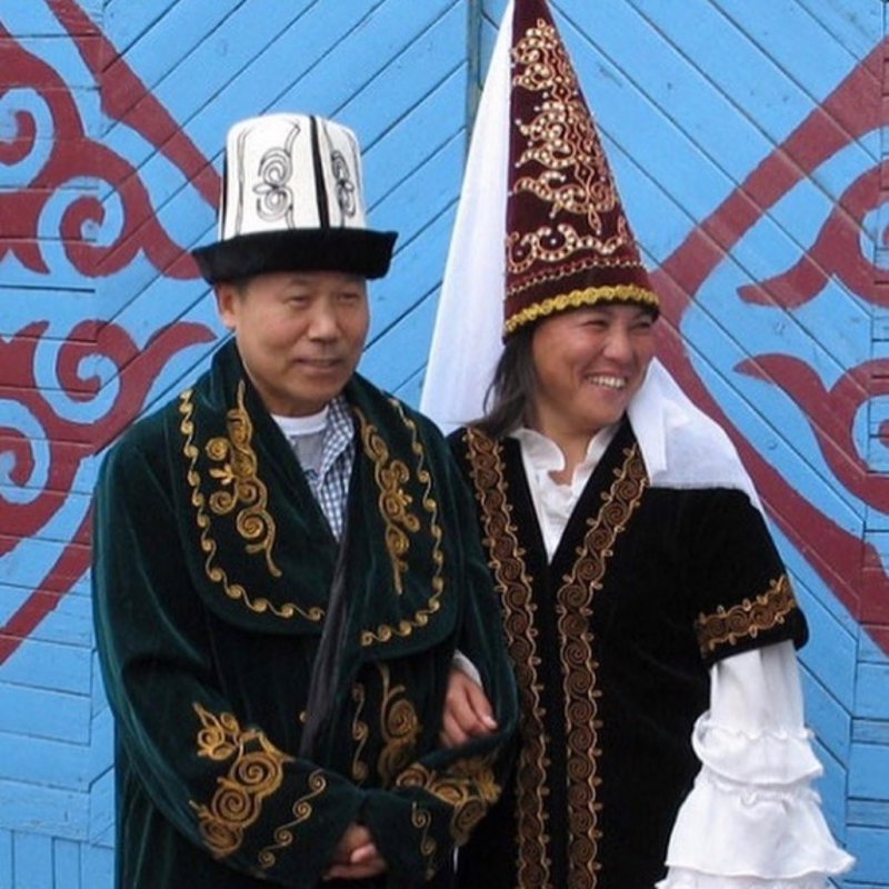 Монгольская певица Tatar