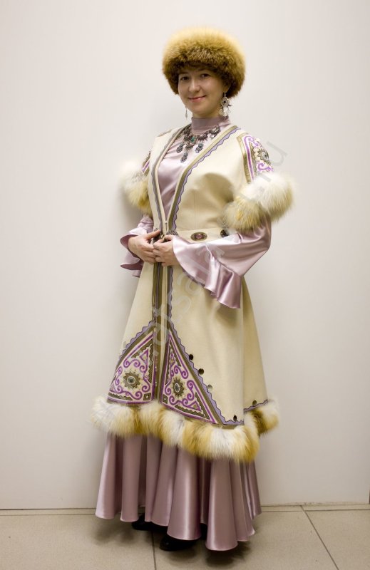 Саукеле Киргиз