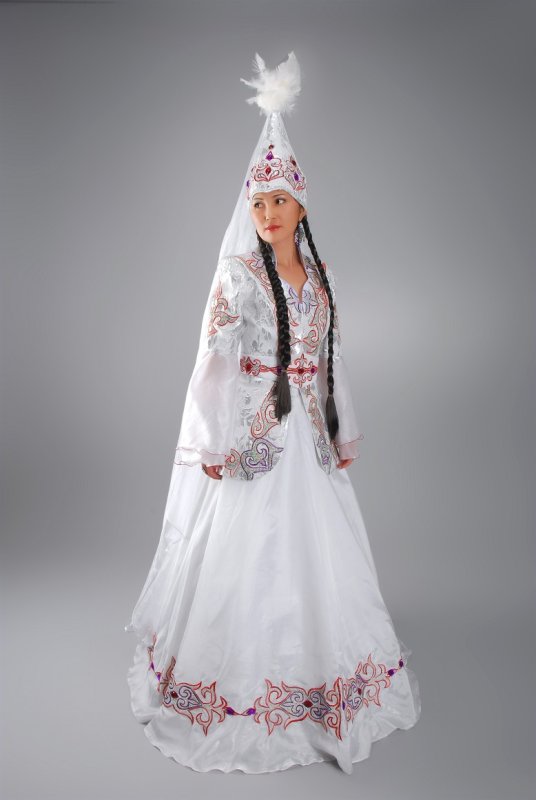 Саукеле Киргиз