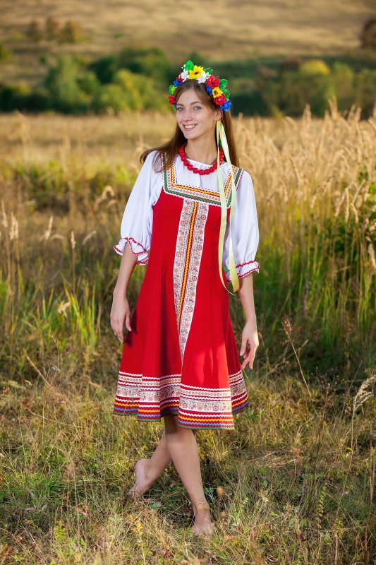Масаи народ Африки