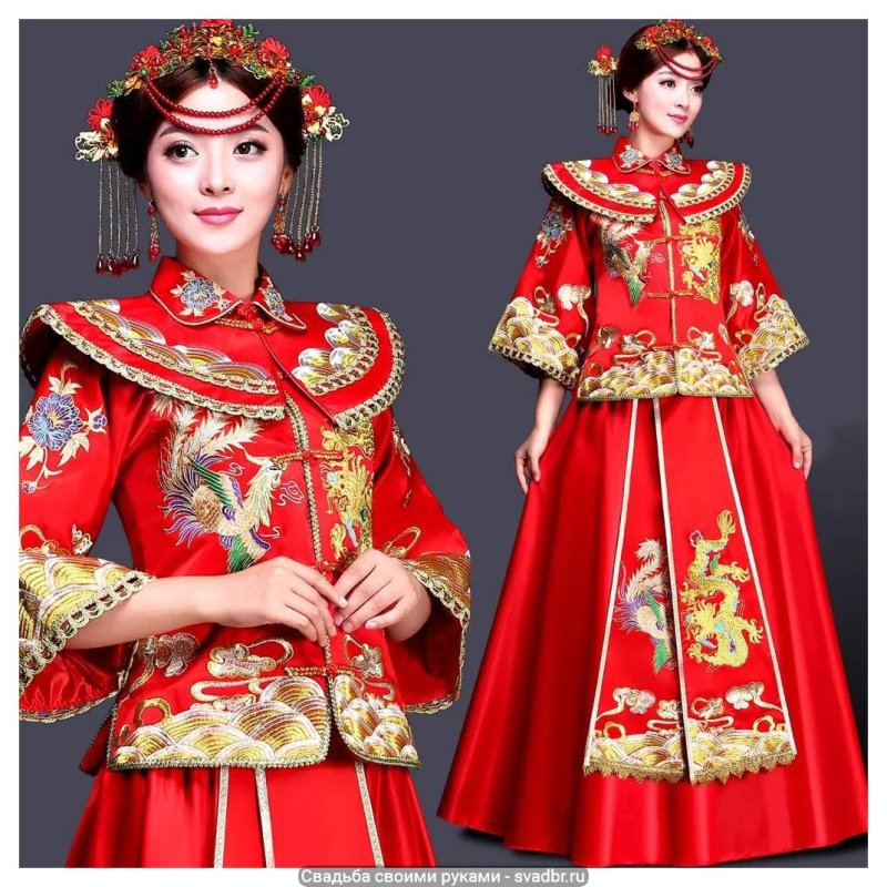 Народная культура костюм