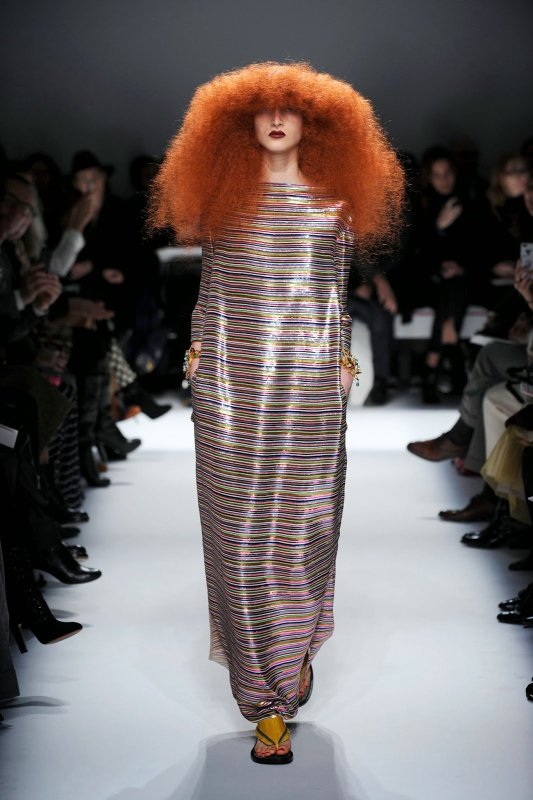 Met Gala Джеймс Чарльз