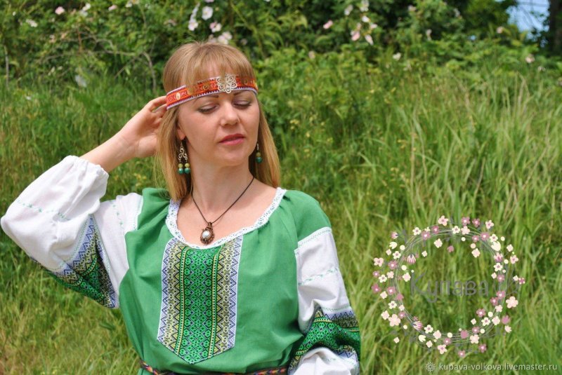 Славянская стилистика