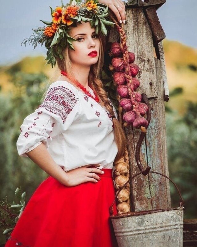 Анастасия Кирсанова