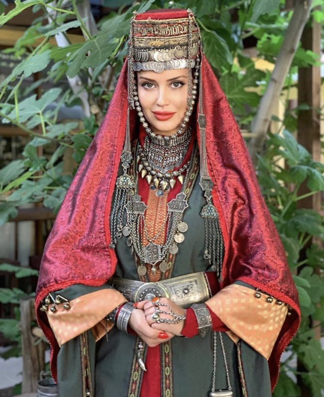 Сибилла Иерусалимская