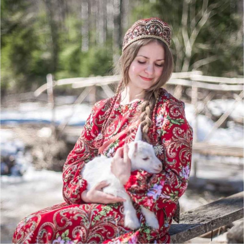 Мисс Вселенная национальный костюм Украина