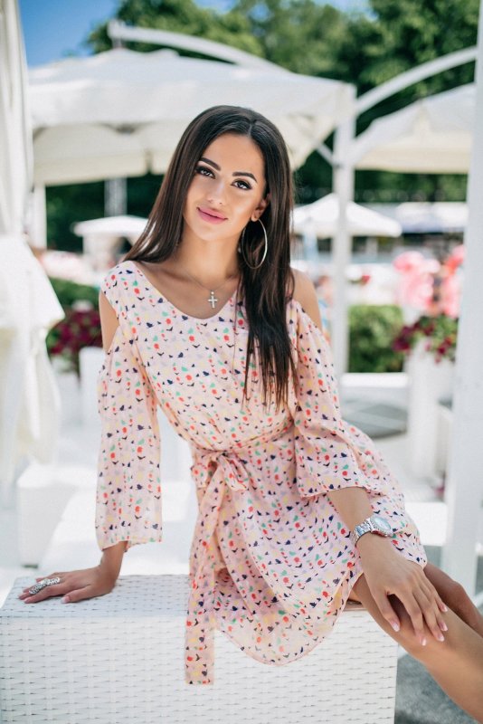 Kaftan одежда