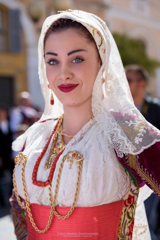 Портрет еврейки