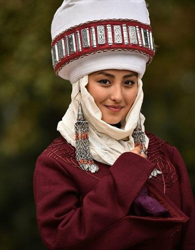 Минтана армянский национальный костюм