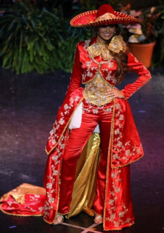 Mariachi Jacket