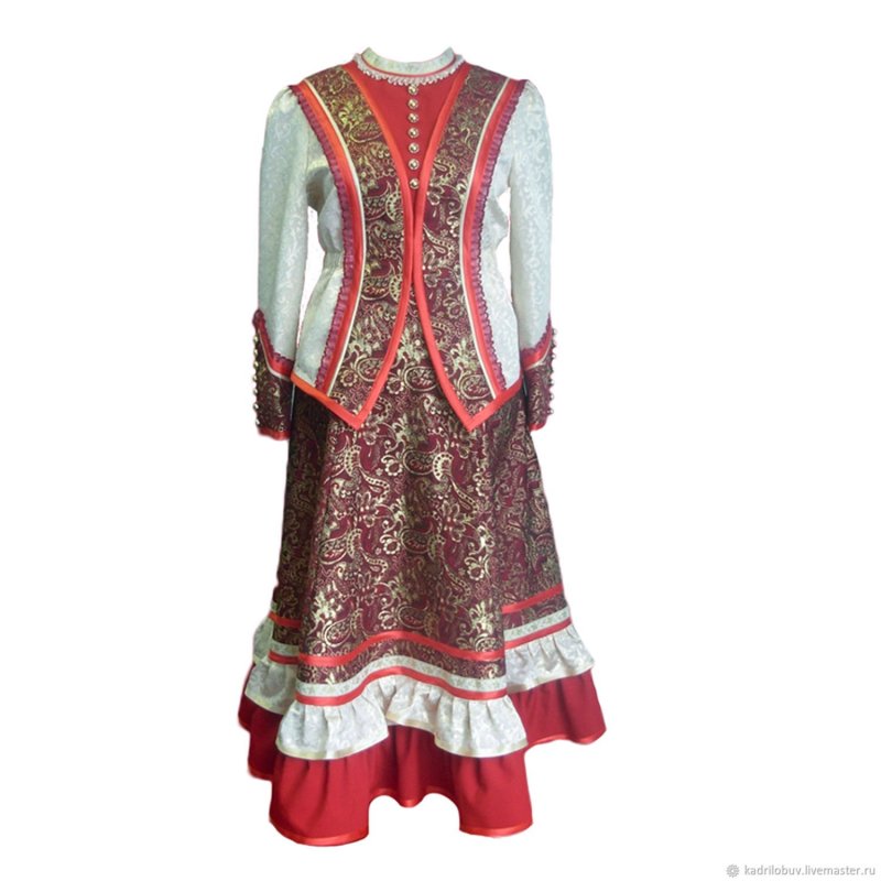 Самара, фольклорнай казачий ансамбль "вольница"