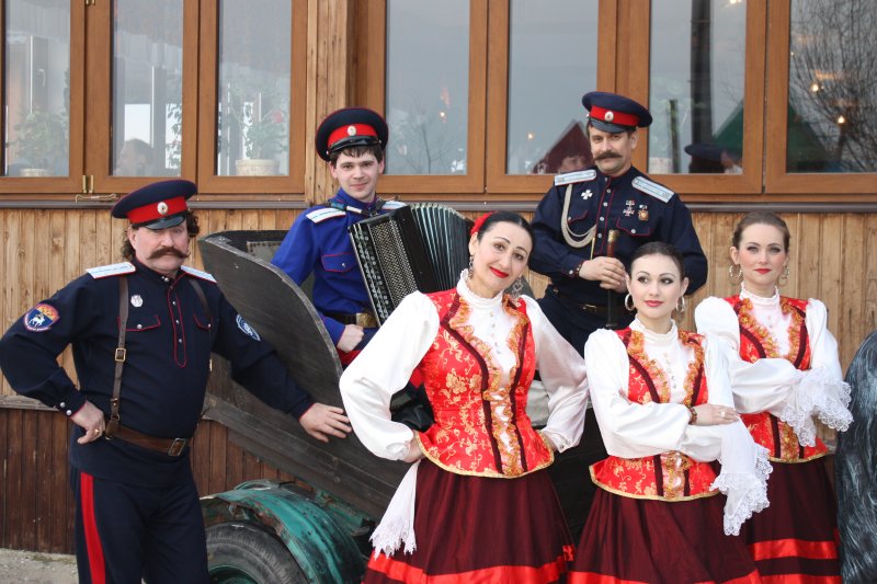 Наталья Цыганова ККХ