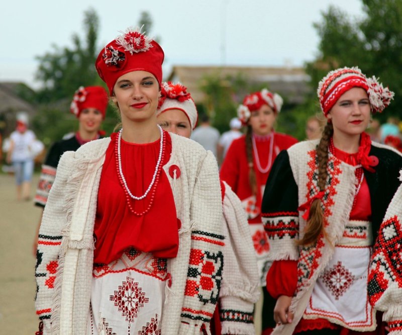 Казачка Кубань