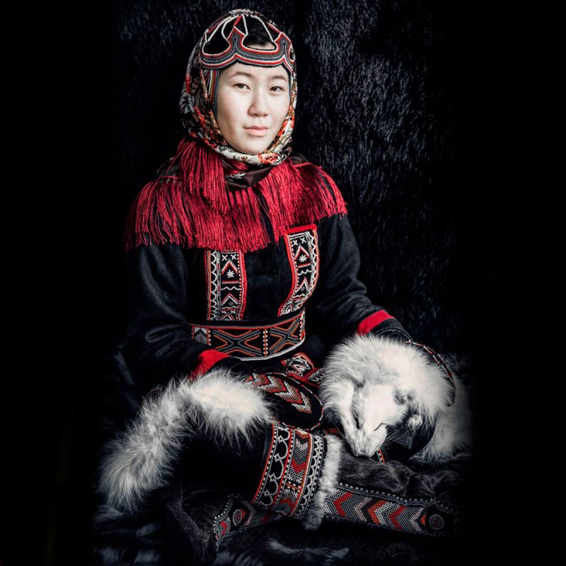 Александр Долган
