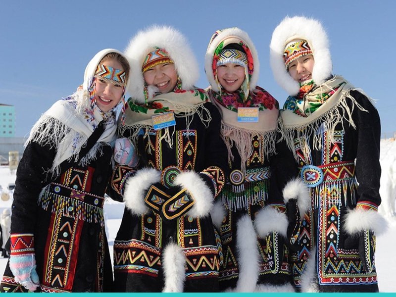 Долганы вероисповедание