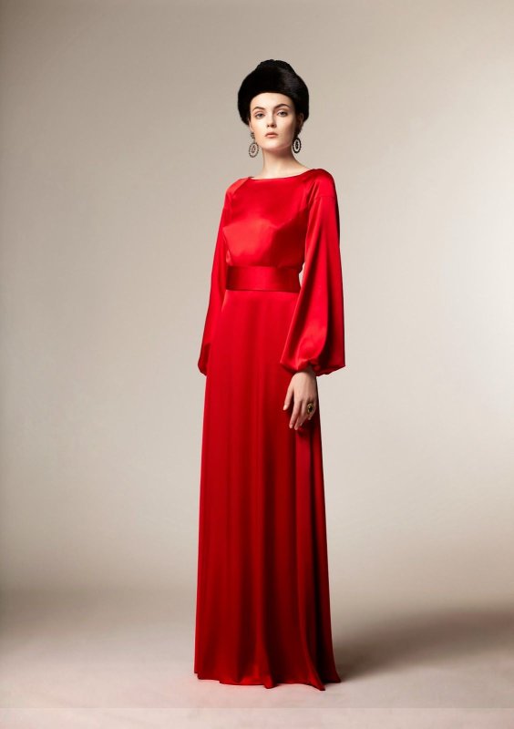 Ткань Tadashi Shoji