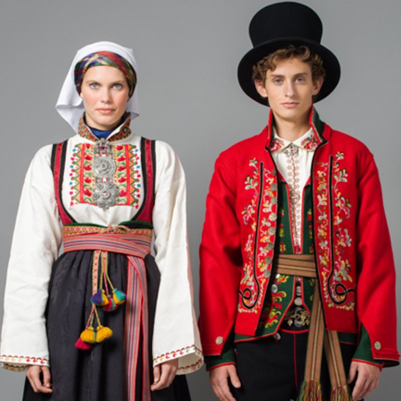 Литовский фольклор