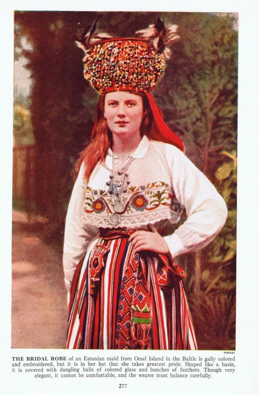 Одежда евреев женская современная