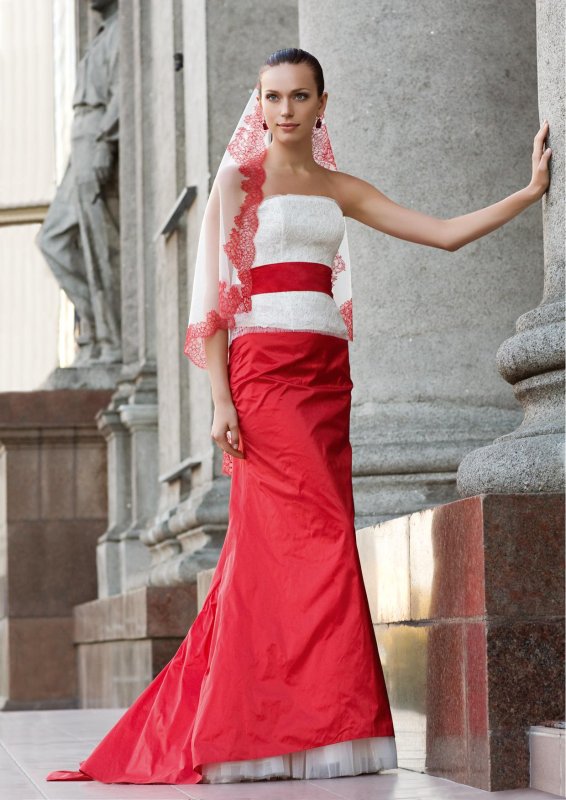 Свадебные платья Tatiana Kaplun 2014