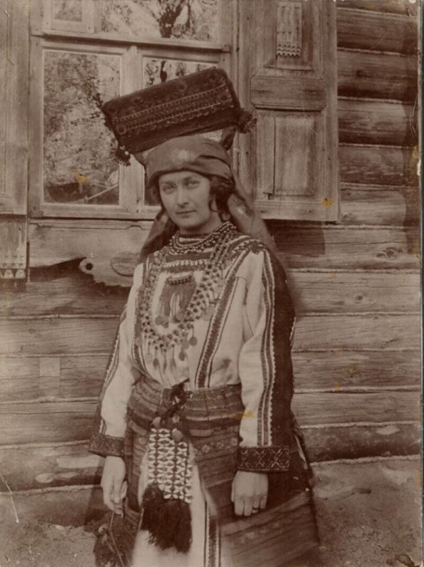 Пулай Мордовский