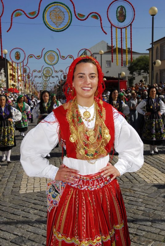 Итальянская Национальная одежда