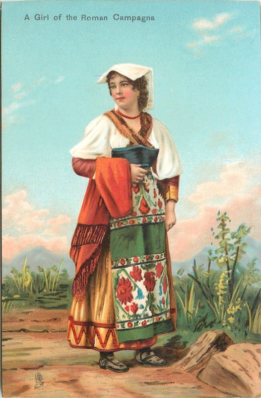 Lena Hoschek_tradition