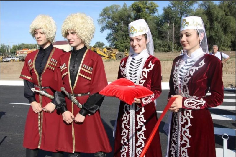 Чокхи Хашагульгова