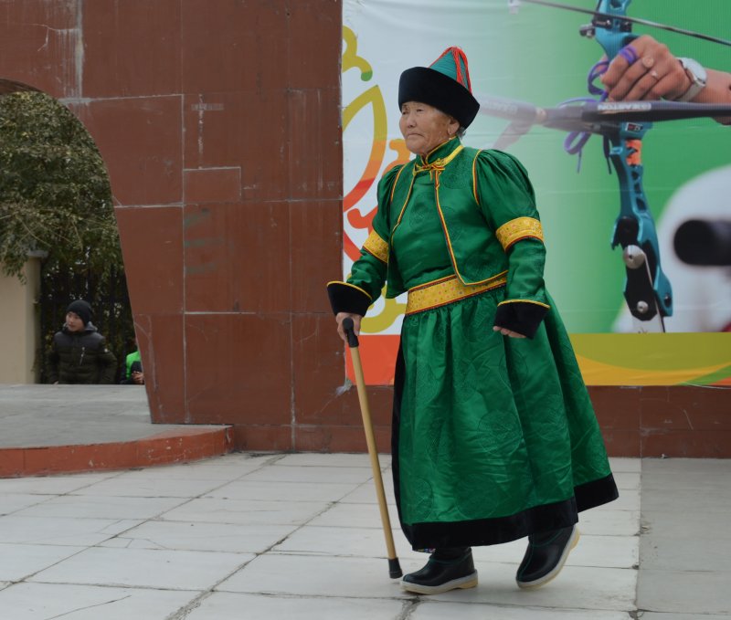 Агинский дэгэл