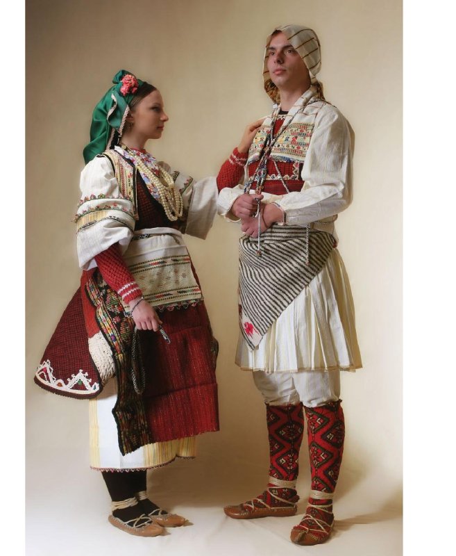 Болгары народ
