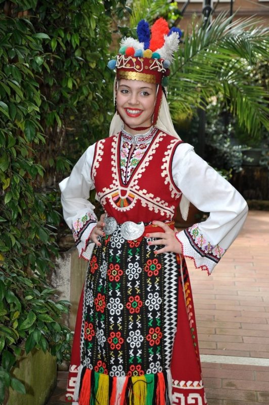 Замира Абдулкеримова