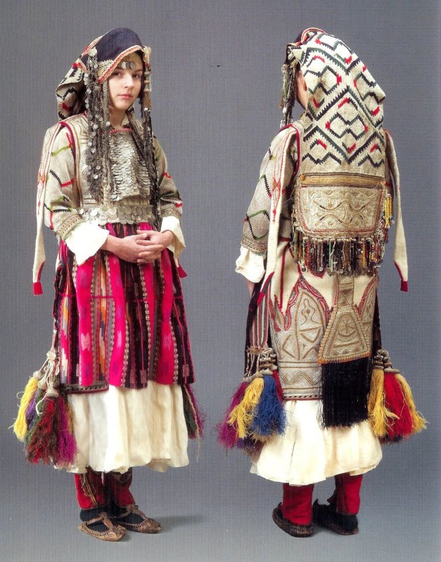 Болгарские женщины