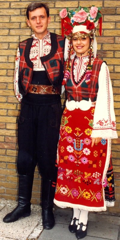 Болгары девушки