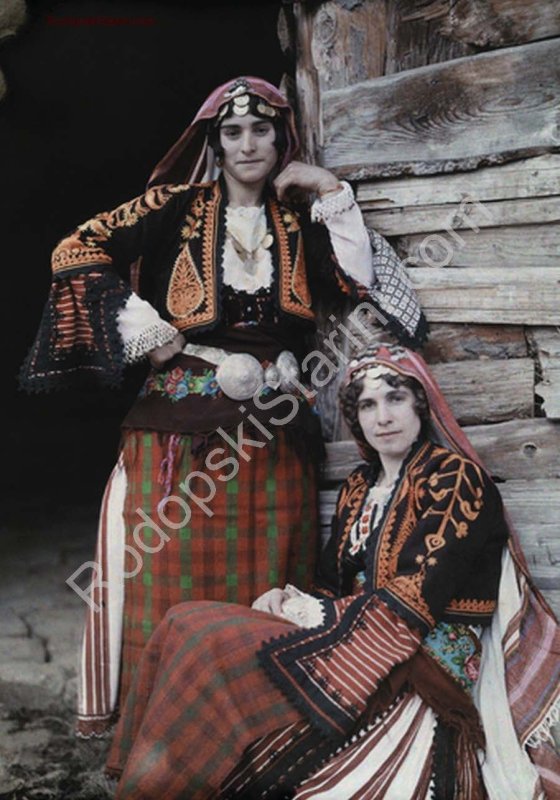 Болгария девушки