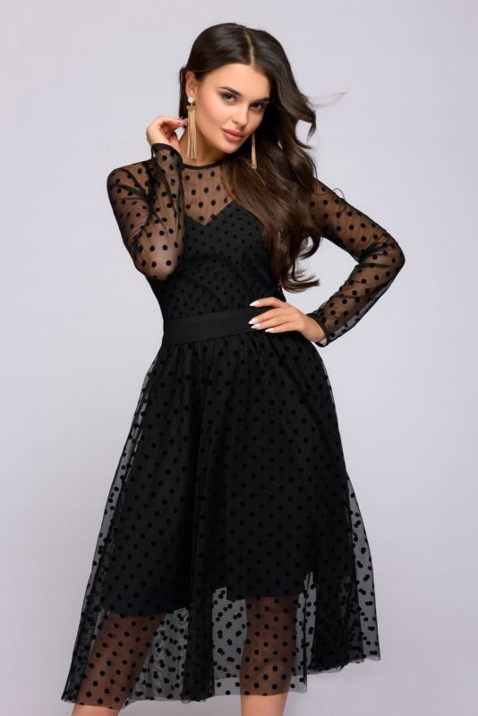 Платье DM 1001 Dress