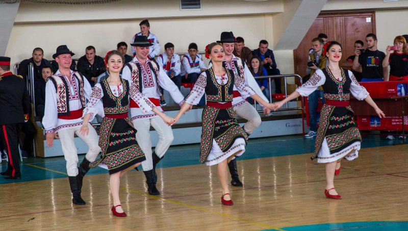 Болгарские девушки красивые