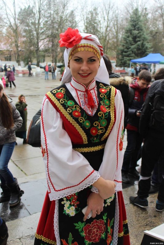 Румыны и молдаване