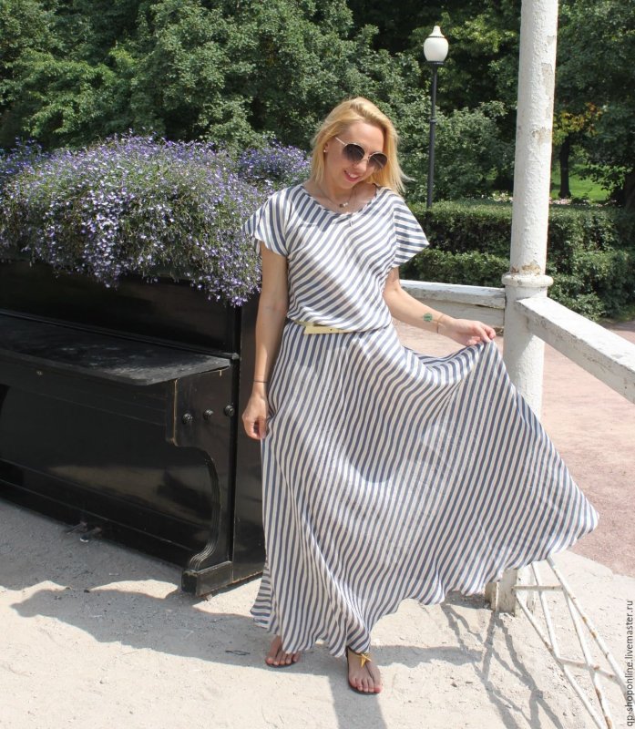 Платье комбинация Zara Basic вискоза