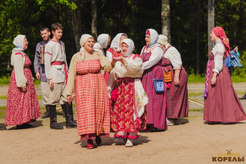 Русский стиль в культуре