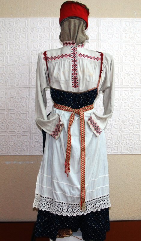 Коми Пермяцкий Дубас