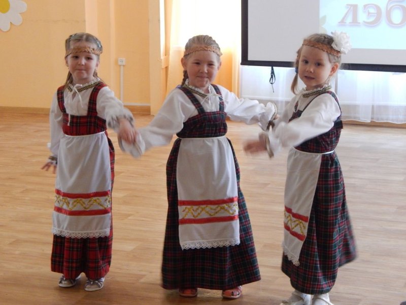 Коми пермяки национальные костюмы