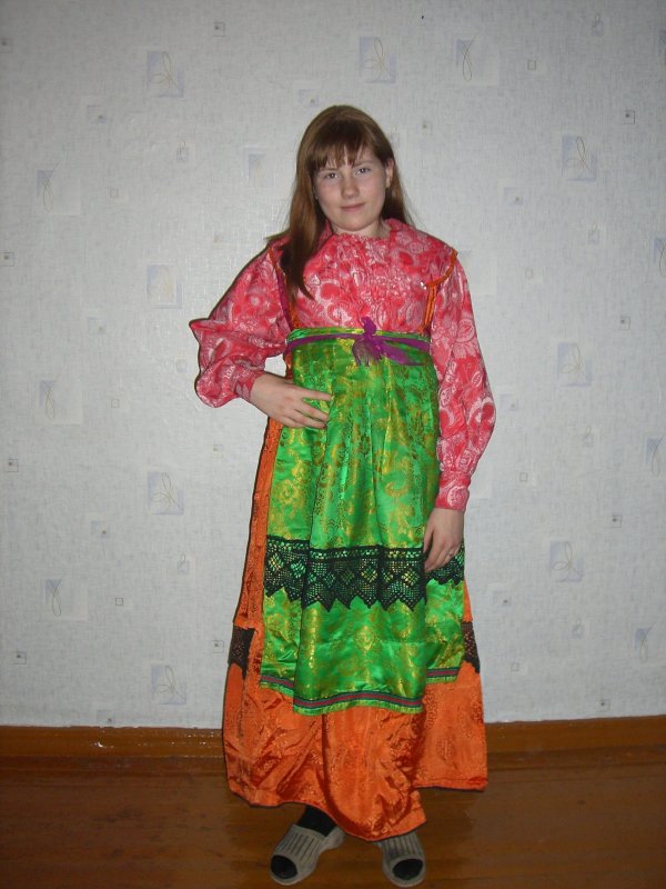 Ансамбль Шондибан