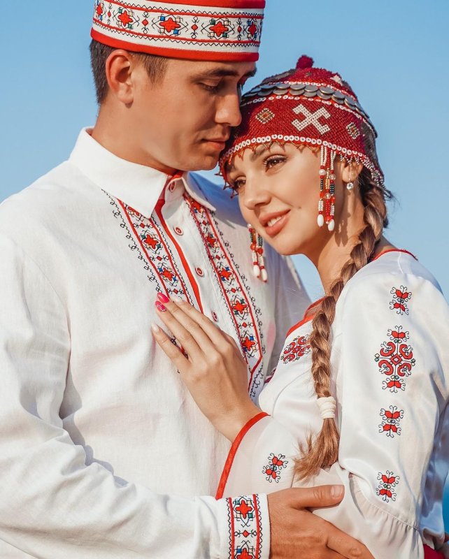 Уяв 2019 в Аксубаево РТ