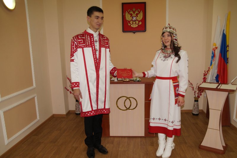Чуваши наряд Чувашии национальный