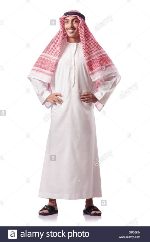 Бишт шейха