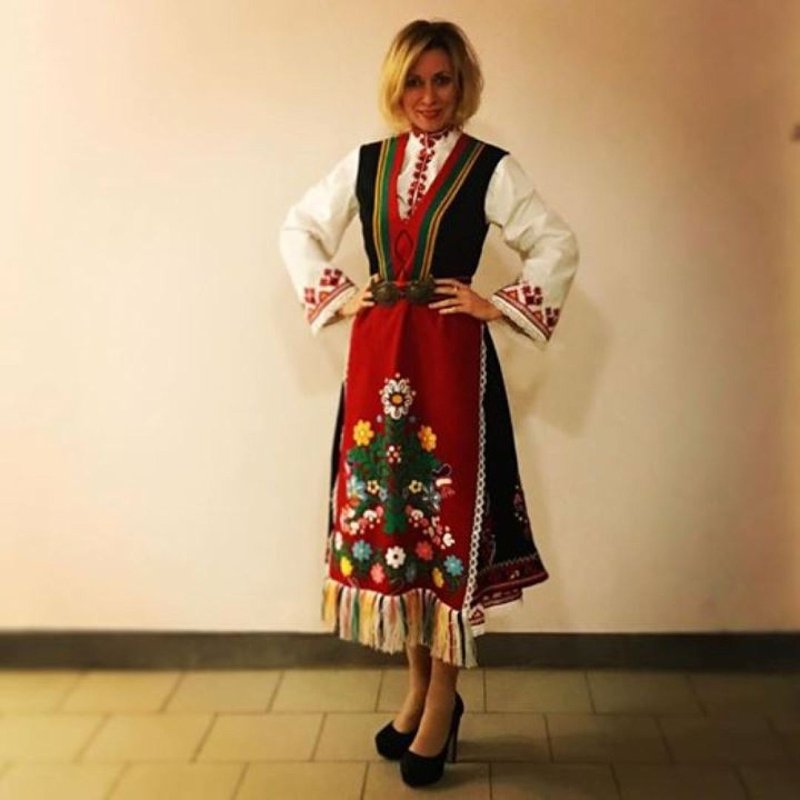 Музыкальная культура Болгарии