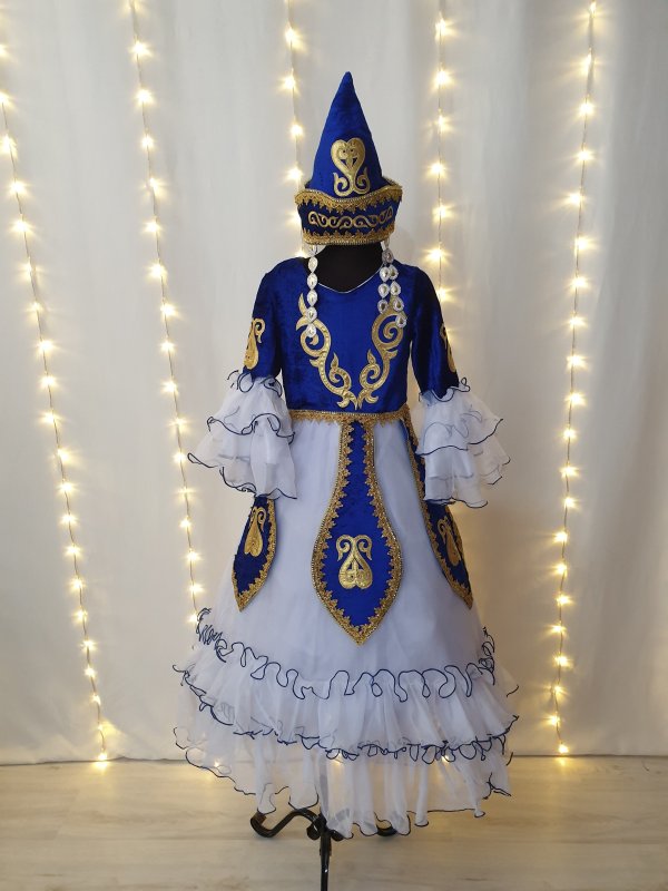 Монгольская певица Tatar