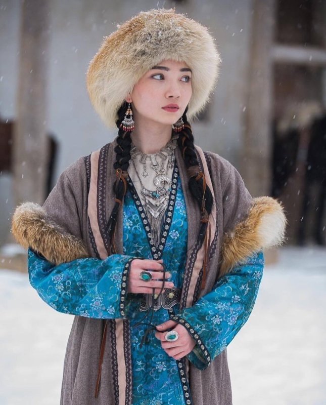 Камиля Харисова